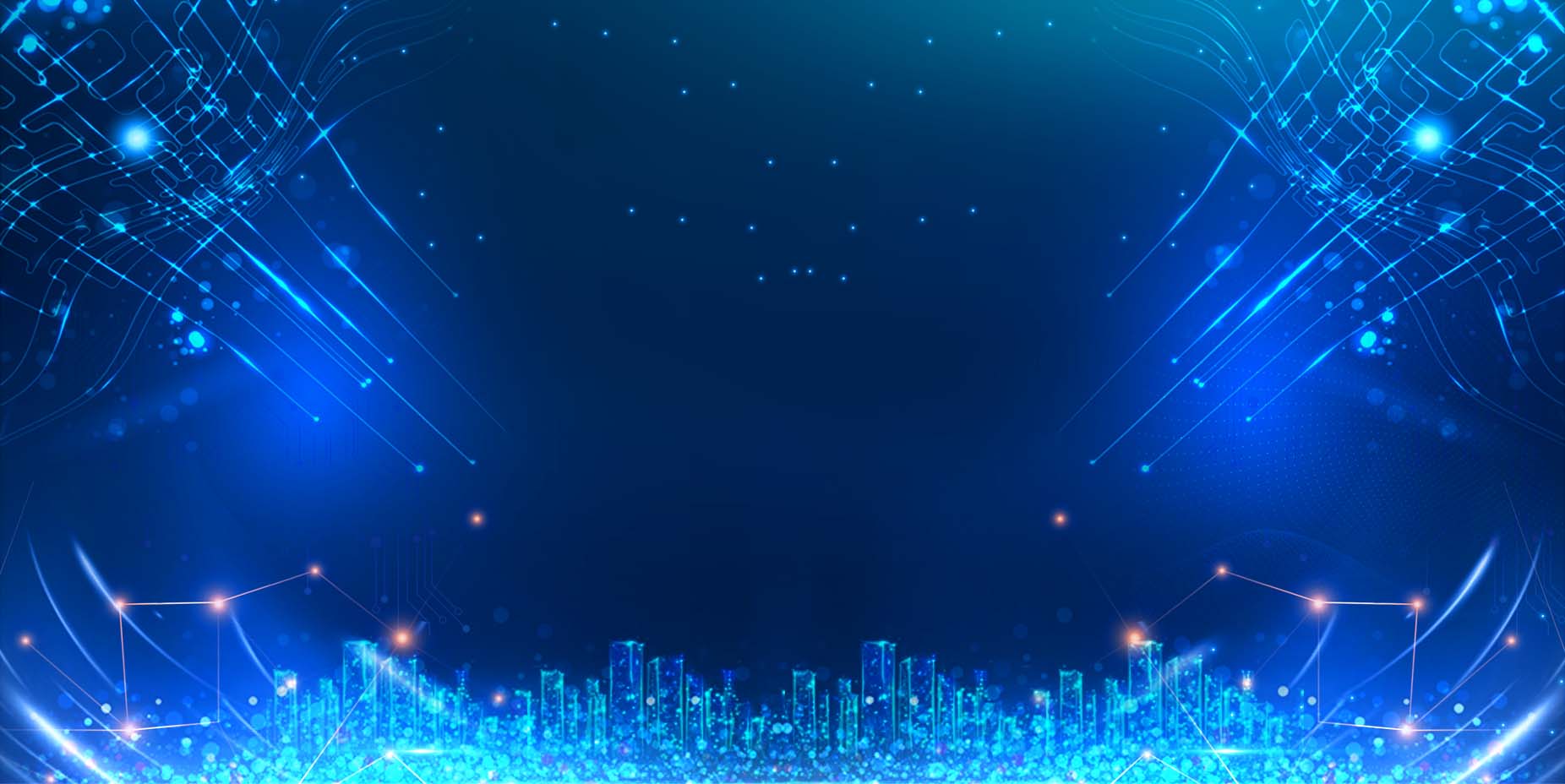 Luxury Villa Background